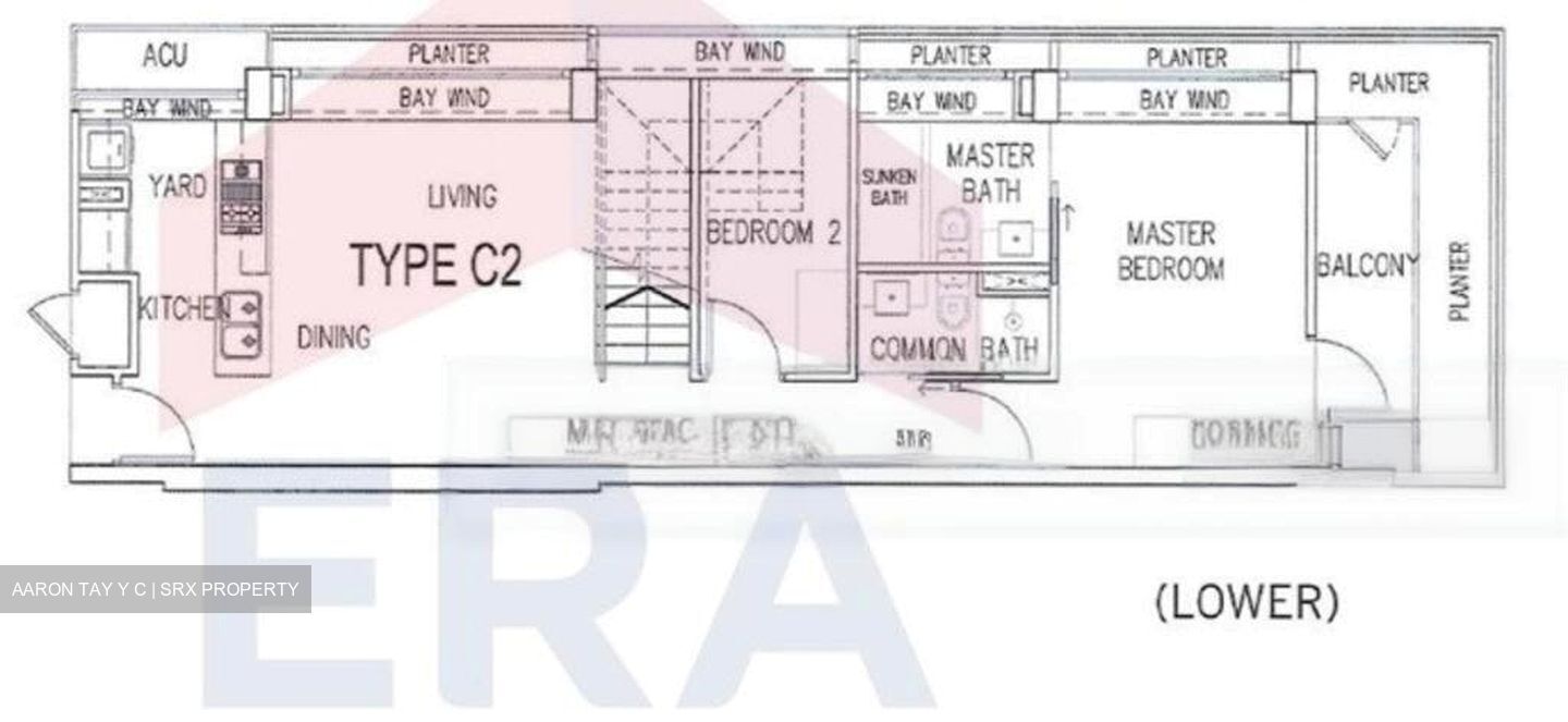 Mill Creek (D14), Apartment #458663701